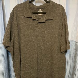 Men’s Collared Shirt